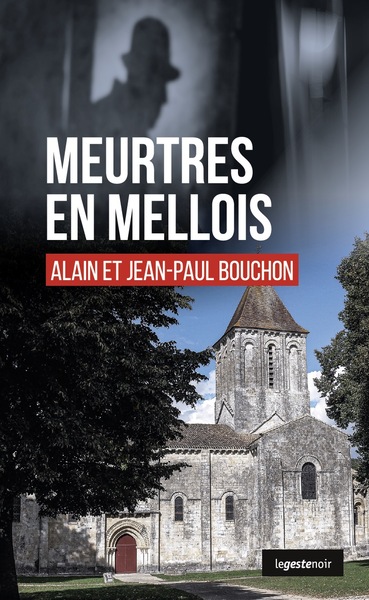 Image de MEURTRES EN MELLOIS (GESTE) (COLL. GESTE NOIR)