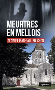 Image de MEURTRES EN MELLOIS (GESTE) (COLL. GESTE NOIR)