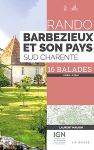 Image de RANDO - BARBEZIEUX ET SON PAYS (GESTE) - SUD-CHARENTE