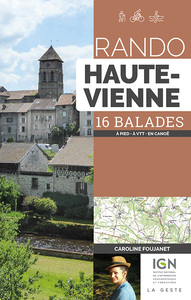 Picture of RANDO - HAUTE-VIENNE