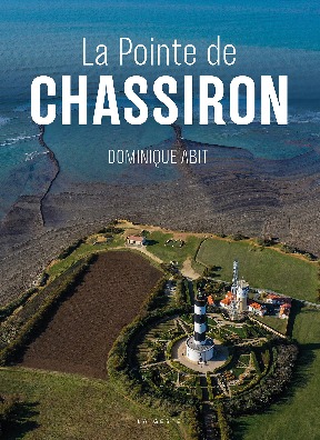 Picture of POINTE DE CHASSIRON (BEAU LIVRE) (BP)