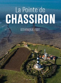 Picture of POINTE DE CHASSIRON (BEAU LIVRE) (BP)