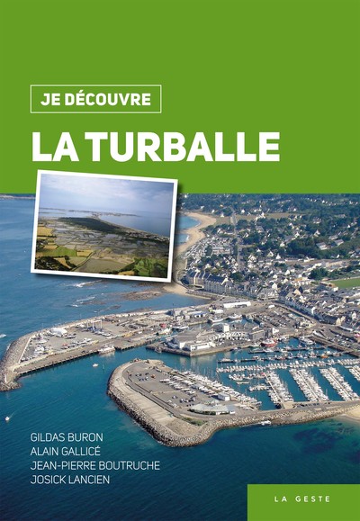 Picture of La Turballe