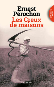 Picture of CREUX DE MAISONS (POCHE - CLASSIQUES) NE