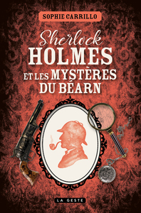Image de SHERLOCK HOLMES ET LES MYSTERES DU BEARN (GESTE)