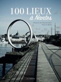Picture of 100 LIEUX A NANTES (BEAU LIVRE) (BP)