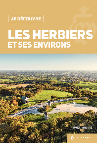 Picture of JE DECOUVRE LES HERBIERS ET SES ENVIRONS