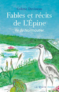 Image de FABLES ET RÉCITS DE L'ÉPINE - ILE DE NOIRMOUTIER