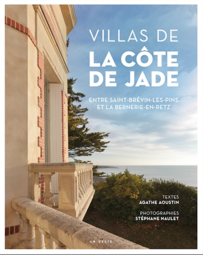 Picture of VILLAS DE LA COTE DE JADE DE SAINT BREVIN A LA BERNERIE