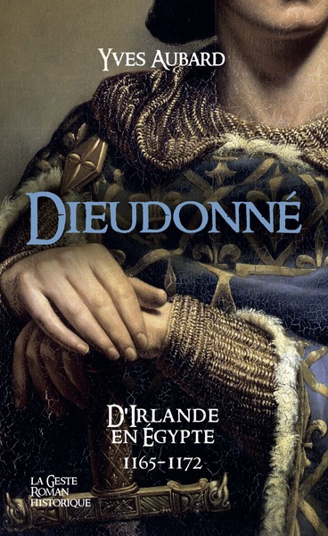 Image de DIEUDONNE - SAGA DES LIMOUSINS (TOME 29)