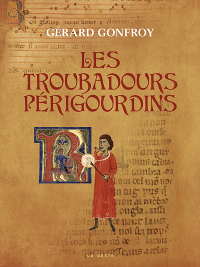 Picture of TROUBADOURS PERIGOURDINS - TOME 2