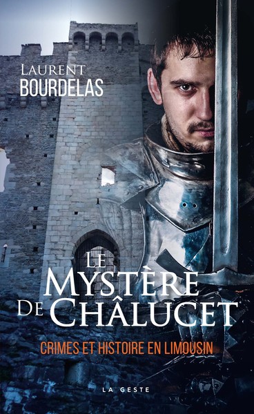 Image de MYSTERE DE CHALUCET (GESTE)  (POCHE)