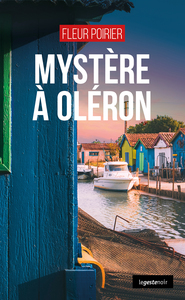 Image de MYSTERE A OLERON (GESTE) (COLL. GESTE NOIR)