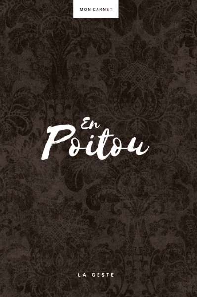 Picture of CARNET - EN POITOU
