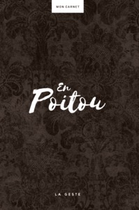 Picture of CARNET - EN POITOU