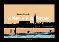 Picture of MANUSCRIT DE BORDEAUX (GESTE)