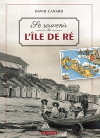 Picture of SE SOUVENIR DE L'ILE DE RE (GESTE) (COLL. BEAU PETIT PAYS )