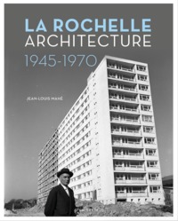Picture of LA ROCHELLE ARCHITECTURE 1945-1970 (BP)