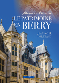 Picture of LE PATRIMOINE EN BERRY