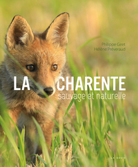 Image de CHARENTE SAUVAGE ET NATURELLE