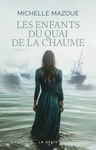 Image de ENFANTS DU QUAI DE LA CHAUME (T1)