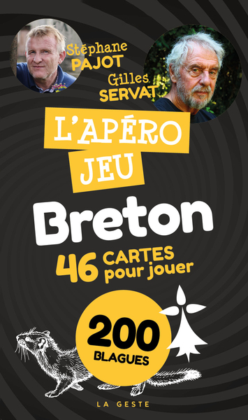 Image de APERO JEU - BRETON