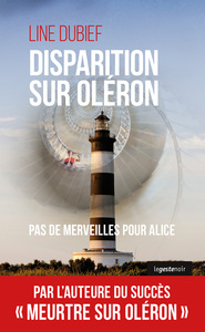 Image de DISPARITION SUR OLERON (GESTE) (COLL. GESTE NOIR)