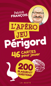 Picture of L'APÉRO JEU - PÉRIGORD