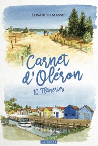 Image de CARNET D'OLERON - 10 FLANERIES