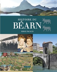 Picture of HISTOIRE DU BÉARN