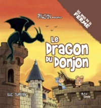 Picture of LE DRAGON DU DONJON