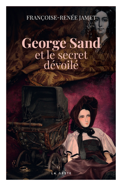 Picture of GEORGE SAND ET LE SECRET DEVOILE (T3)