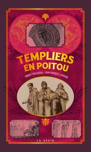 Picture of Les templiers en Poitou