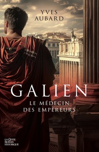 Picture of GALIEN LE MEDECIN DES EMPEREURS (T2)