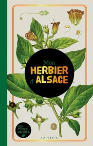 Picture of MON HERBIER D'ALSACE
