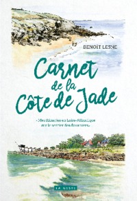 Image de CARNET DE LA COTE DE JADE COLL BEAU PETIT PAYS