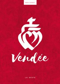 Picture of CARNET VENDÉEN