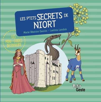 Image de P'TITS SECRETS DE NIORT (BP)