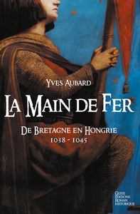 Picture of MAIN DE FER (GESTE) (POCHE) REEDITION