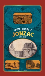 Picture of PETITE HISTOIRE DE JONZAC