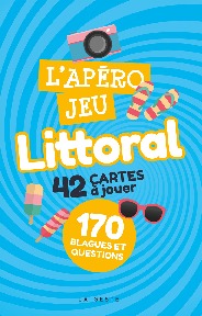 Picture of L'APERO JEU DU LITTORAL
