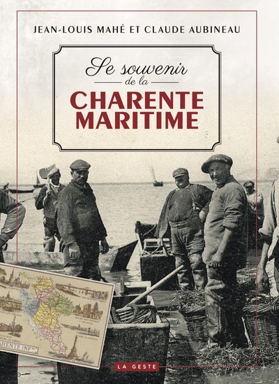 Picture of SE SOUVENIR DE LA CHARENTE-MARITIME (GESTE) (COLL. BEAU PETIT PAYS )