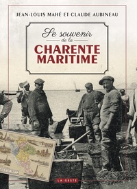 Picture of SE SOUVENIR DE LA CHARENTE-MARITIME (GESTE) (COLL. BEAU PETIT PAYS )
