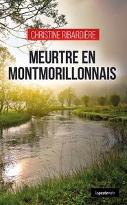 Picture of MEURTRE EN MONTMORILLONNAIS (GESTE) (COLL. GESTE NOIR)