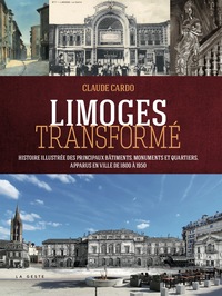 Image de LIMOGES TRANSFORME (GESTE)