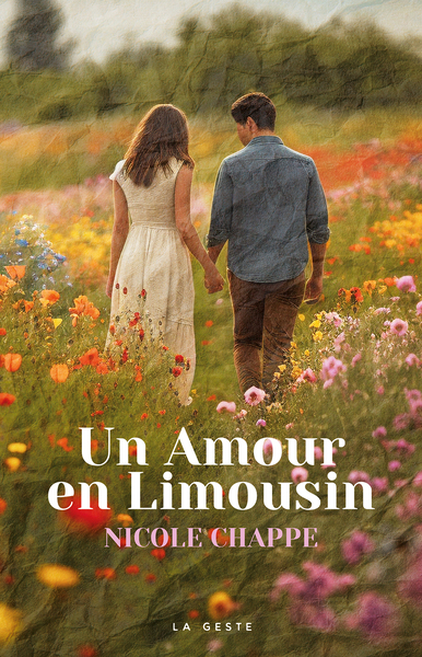 Picture of AMOUR EN LIMOUSIN (GESTE)