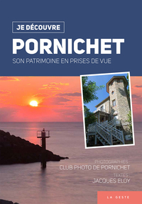 Image de JE DECOUVRE PORNICHET