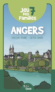 Picture of JEU DES 7 FAMILLES - ANGERS (GESTE)