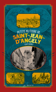 Image de Petite histoire de Saint-Jean-d'Angély