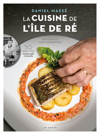 Image de CUISINE DE L'ILE DE RE (GESTE)